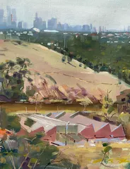 Maribyrnong View