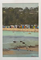 Mornington Beach Boxes 1