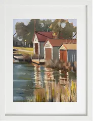 WILRW_ANGLESEA BOAT SHEDS