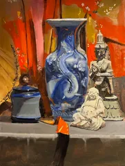 Oriental